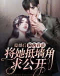隐婚后,偏执首富将她抵墙角求公开