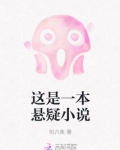 这是一本悬疑小说