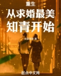 重生从求婚最美知青开始