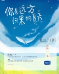 你是远方归来的夏天
