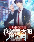 开局扮演李信,我就是太阳燃全网