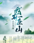 我有一座山