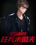 女总裁的狂兵未婚夫
