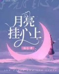 月亮挂心上