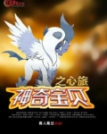 神奇宝贝之心旅
