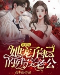 新婚夜,她宠了自己的残疾老公