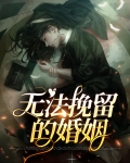 无法挽留的婚姻