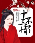 十三不了情