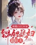 被糙汉扛回家,锦鲤媳妇超旺夫