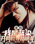 龙族:我是蓝染,开局教导路明非
