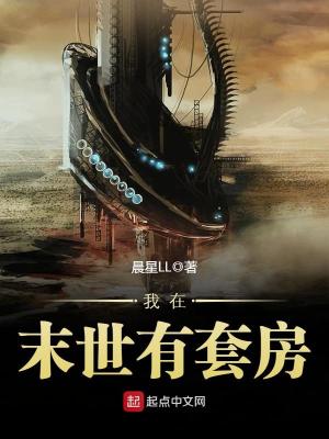 我在末世有套房无错版