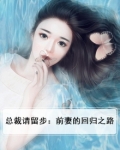 总裁请留步：前妻的回归之路