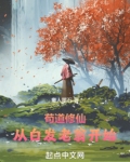苟道修仙,从白发老翁开始