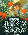 重生年代:我靠玄学发家致富