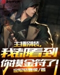 主播别装,我都看到你摸金符了!