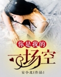你是我的一场空