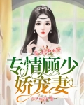 专情顾少娇宠妻
