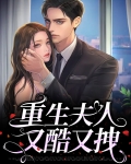 重生夫人又酷又拽