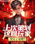 上次策划这回玩家,没完了是吧?