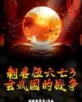刺客伍六七3:玄武国的战争