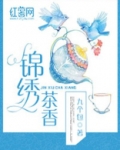 锦绣茶香