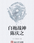 白袍战神陈庆之