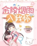 金陵烟雨入我怀