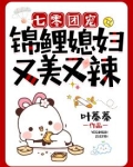 七零团宠:锦鲤媳妇又美又辣