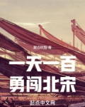 一天一百,勇闯北宋