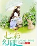 七彩幻碟之我的泪为你醉