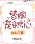 替嫁宠妾诱心,引他入局