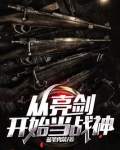 从亮剑开始当战神