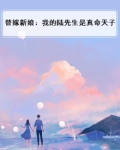 替嫁新娘:我的陆先生是真命天子