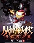 从钢铁侠开始做评测
