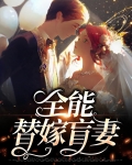 全能替嫁盲妻