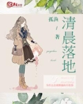 清晨落地