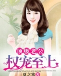 顶级老公权宠上瘾