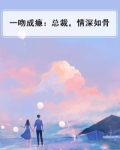一吻成瘾:总裁,情深如骨