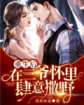重生后,在三爷怀里肆意撒野