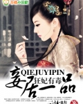 狂妃有毒,妾居一品
