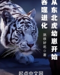 吞噬进化:从东北虎幼崽开始