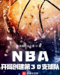 NBA:开局创建第30支球队