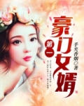 第一豪门女婿