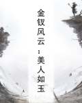 金钗风云:美人如玉