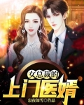 女总裁的上门医婿