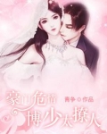豪门危情:博少太撩人