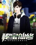 秘宝仙修