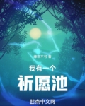 我有一个祈愿池