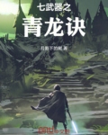 七武器之青龙诀