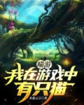 喵游:我在游戏中有只猫